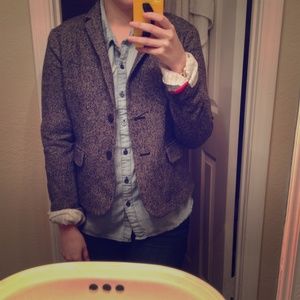 Gap Academy Blazer