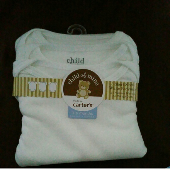 Baby boy onsie