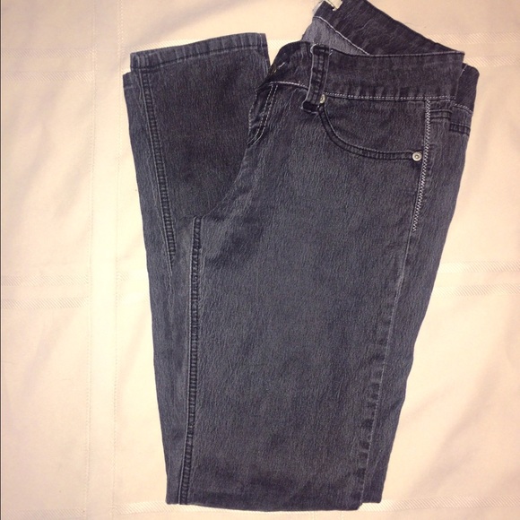 2 for $15 listing Black Skinny Jeans - Picture 1 of 2