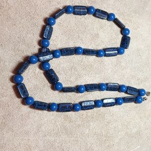 Vintage Necklace 30" length