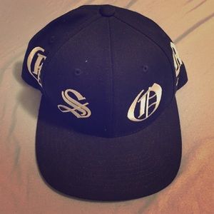 40oz x PACSUN Unreleased Limited Edition Snap back