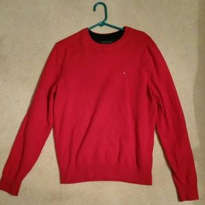 Mens Tommy Hilfiger sweater