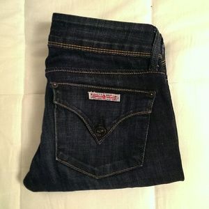 Hudson Skinny jeans