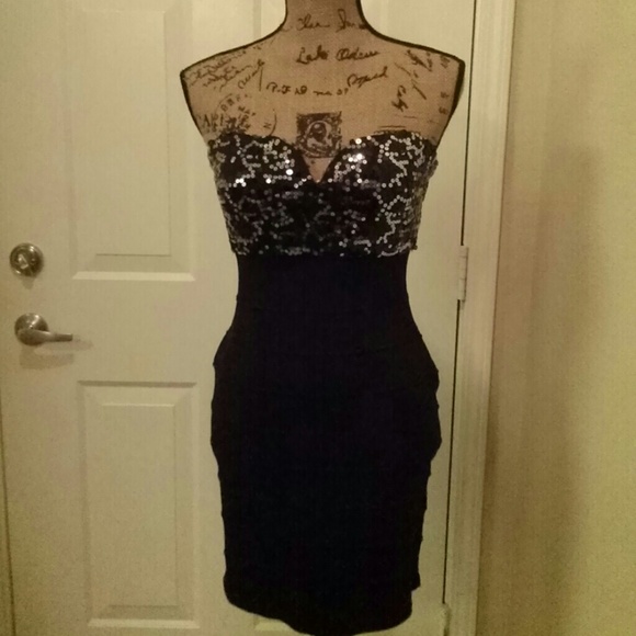 Frederick's of Hollywood Dresses & Skirts - Party dress