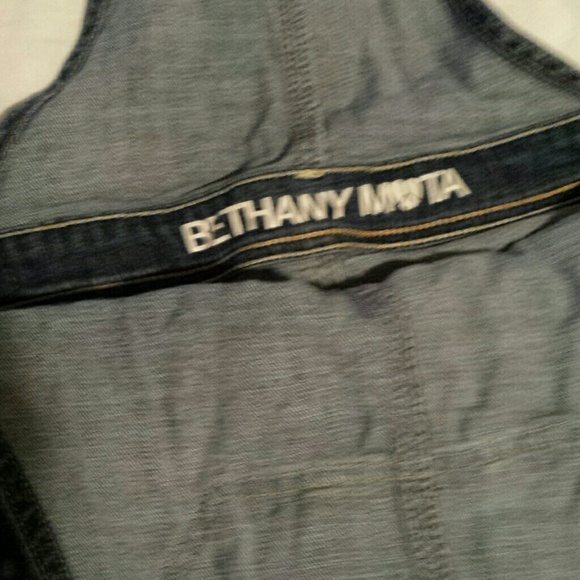 Bethany Mota Shortalls - Picture 3 of 3
