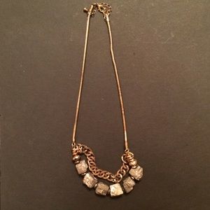Unique necklace