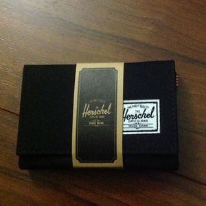 Herschel Wallet