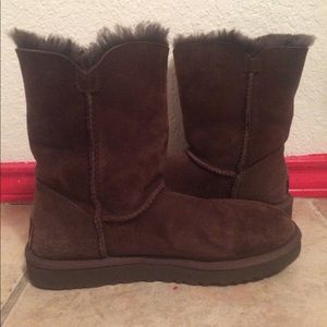 UGG boots