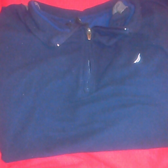 Nautica Fleece - Picture 1 of 2