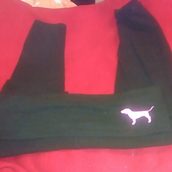 Vs Victoria Secret Yoga Pants - Picture 1 of 2