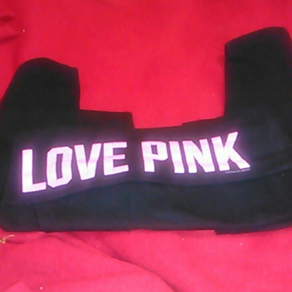 Vs Victoria Secret Yoga Pants - Picture 2 of 2