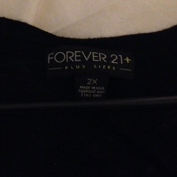 Aztec top - Picture 2 of 2