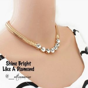 |NEW| Shine Bright Like A Diamond