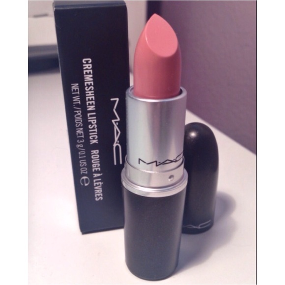 Cremesheen Mac Lipstick