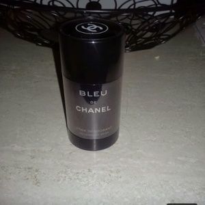Men's Chanel Deodorant