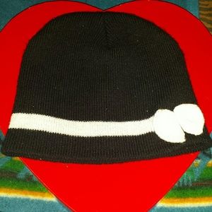 Bundle trade: beanie and bra