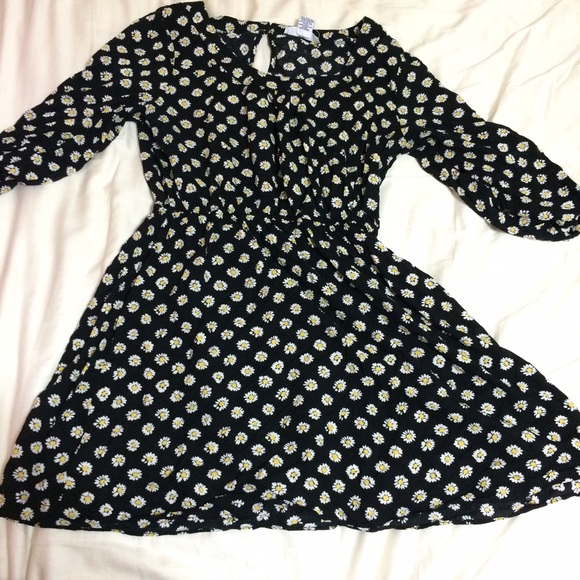 Daisy dress