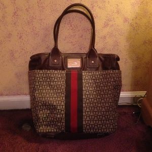Tommy Hilfiger shoulder bag !