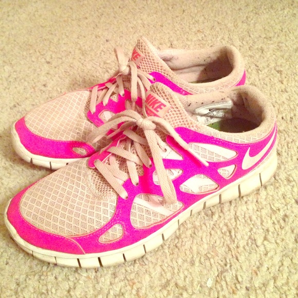 Nike Running Shoes
