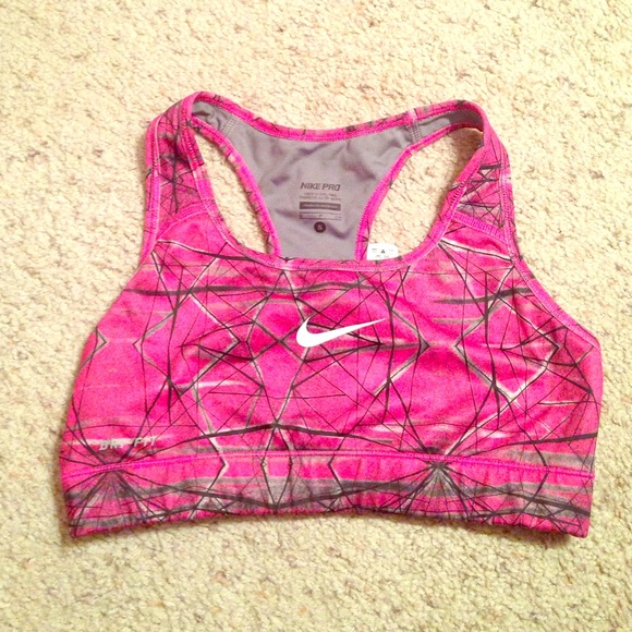Nike Sports Bra