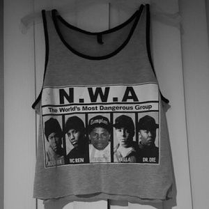 NWA Top