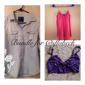 30% off this bundle for @sflobeck!