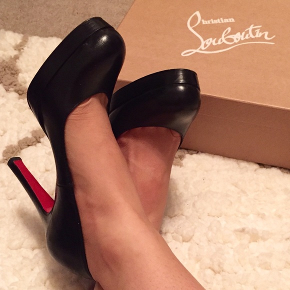 Christian Louboutin Shoes - Christian Louboutins