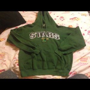 Stars Hoodie