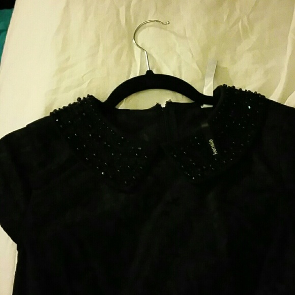 Dress - Picture 3 of 4
