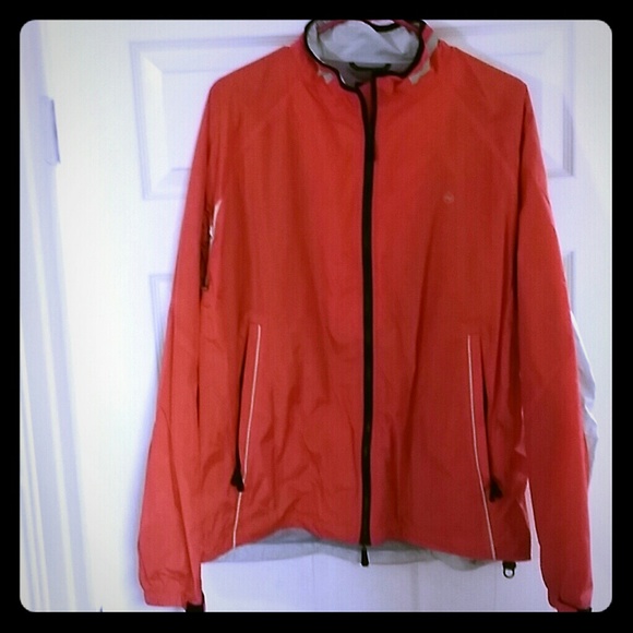 Nautica jacket