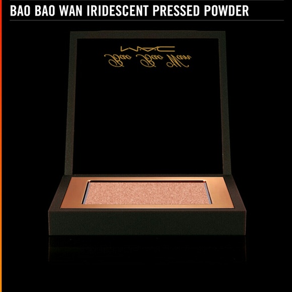 Mac bao bao Wan compact - Picture 1 of 1