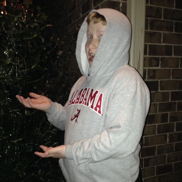 It's COLD here in Alabama!!! - Picture 1 of 4