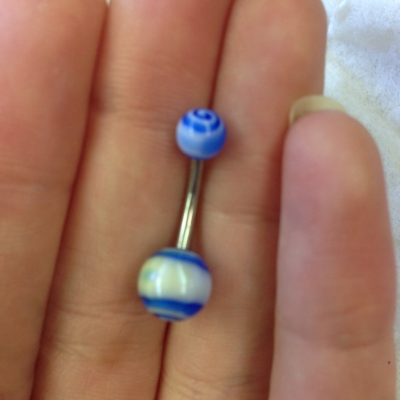 Bellybutton rings