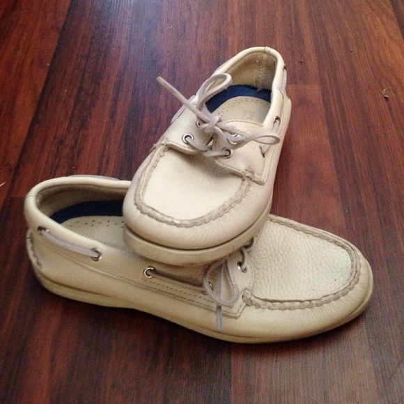 Sperry Top-Siders