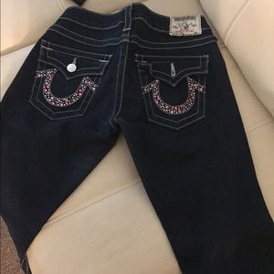 True religion Joey jeans