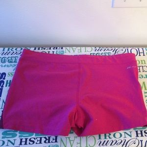 REDUCED!! Dry fit workout shorts