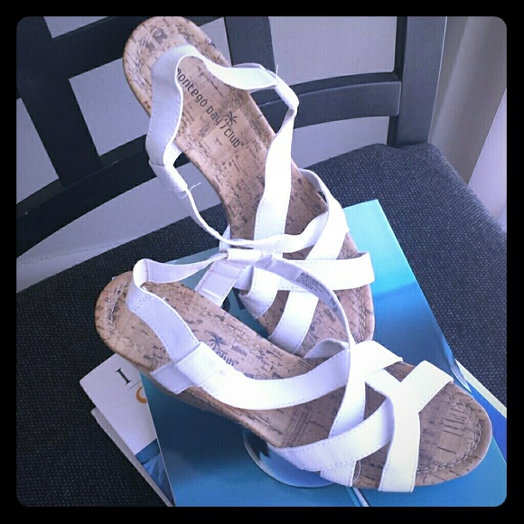 Shoe