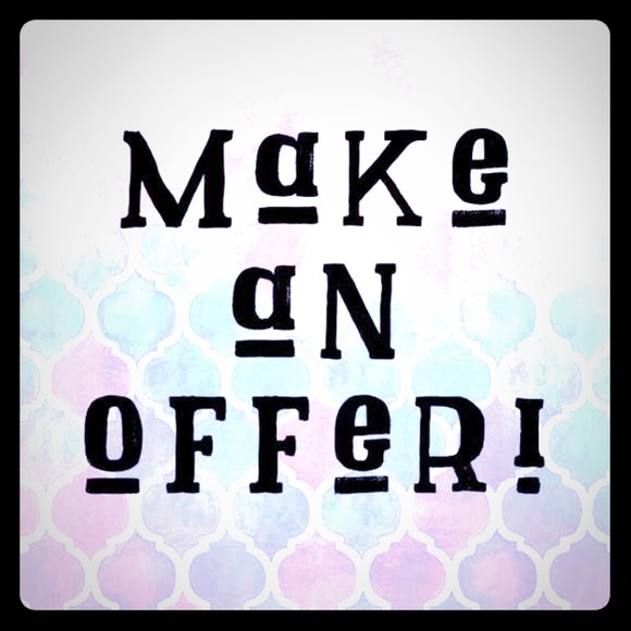 " everything on my page is 100% authentic