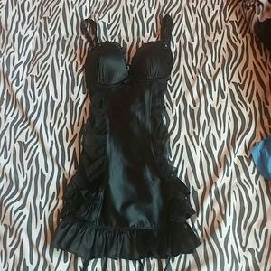 Sexy lingerie for romantic night