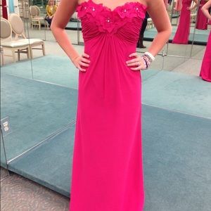 Prom Dress!!