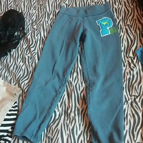 Victoria secret Sweatpants