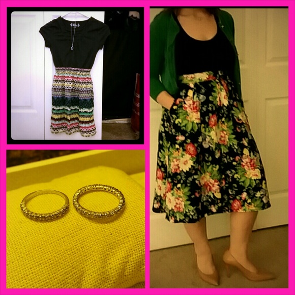 Bundle for Mandie