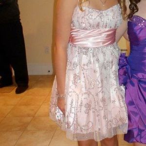 Semi/Party Dress!
