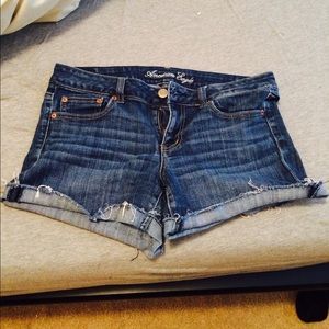 American Eagle Midi's