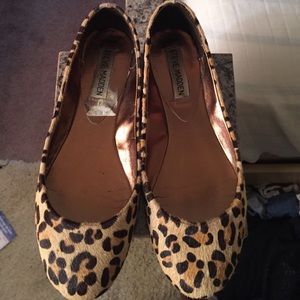 Steve Madden flats