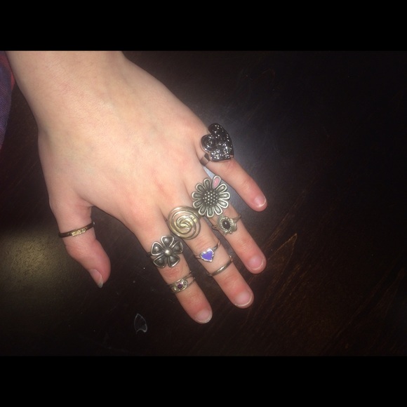 rings