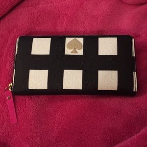 NWOT Kate Spade wallet