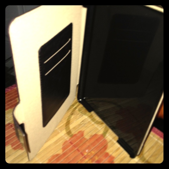 Tablet cover n case