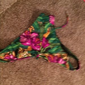 Victoria's Secret swim bottoms