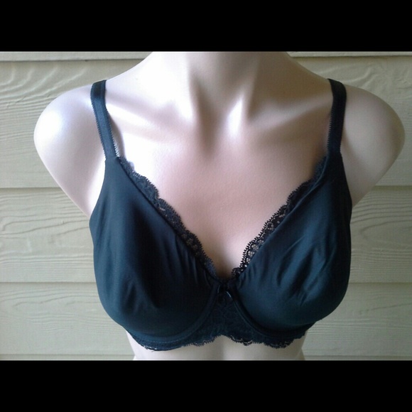 VICTORIA'S VICTORIA'S SECRET FULL COVERAGE BRA